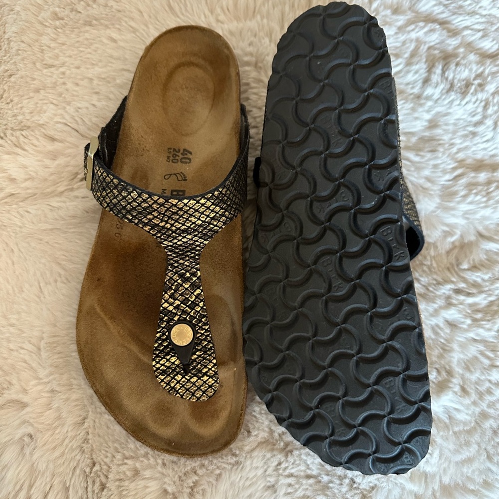 Birkenstocks - image 2